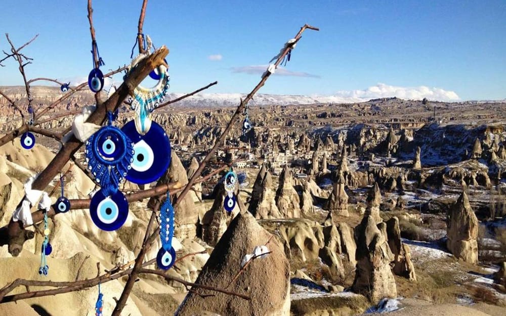 Cappadocia: Guided Green Tour — Optional Lunch & Tickets — photo 1 from the activity gallery