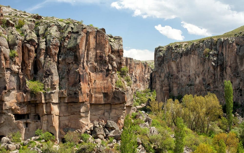 Cappadocia: Guided Green Tour — Optional Lunch & Tickets — photo 2 from the activity gallery