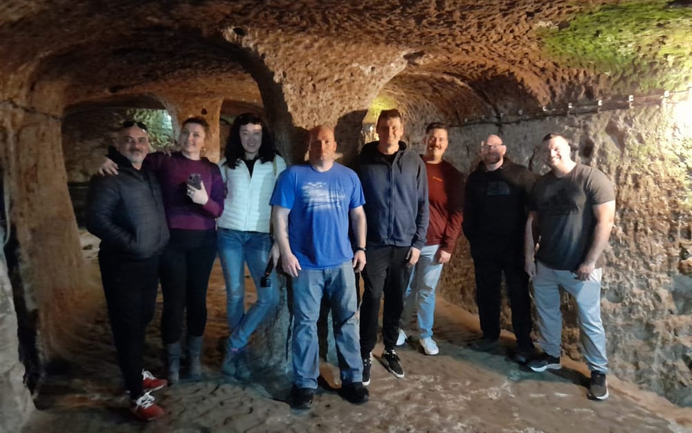 Cappadocia: Guided Green Tour — Optional Lunch & Tickets — photo 5 from the activity gallery